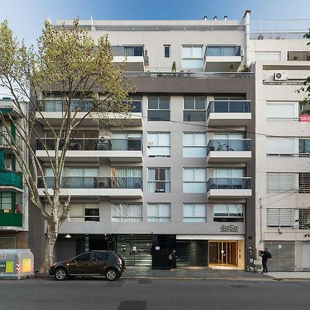 Gorriti Palace Ciudad Autónoma de Ciudad Autónoma de Buenos Aires Exterior foto
