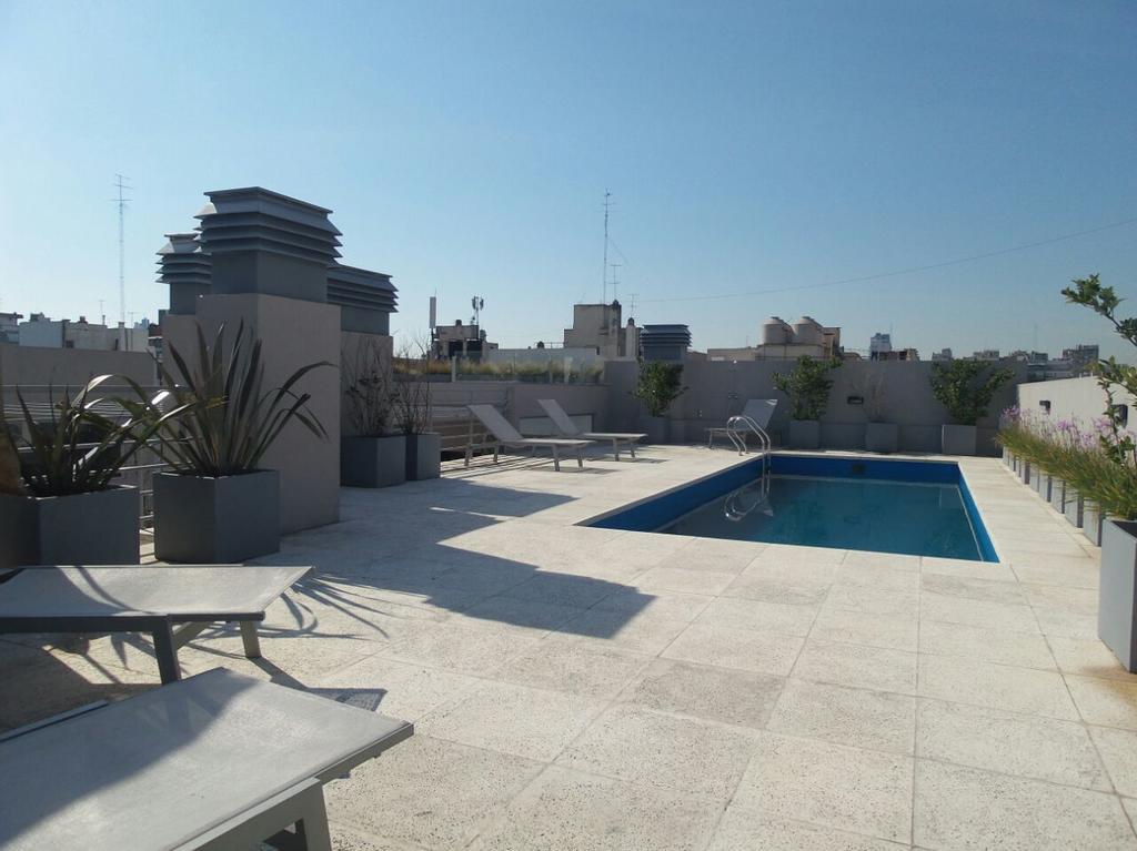 Gorriti Palace Ciudad Autónoma de Ciudad Autónoma de Buenos Aires Exterior foto